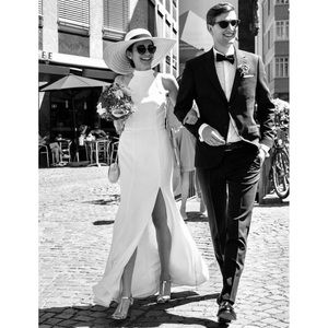 Anthropologie x BHLDN Montreal Wedding Dress